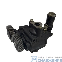 Насос масляный ЯМЗ АВТОДИЗЕЛЬ 238-1011014-Б
