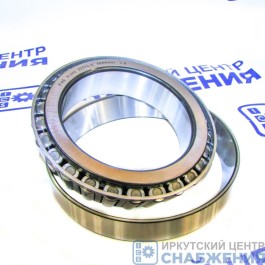 Подшипник 2007124М ступицы МАЗ, УРАЛ (32024A/Х) FAG