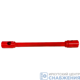 Ключ баллонный 30*32 L=500 кованый SONGRUI SG-453032L