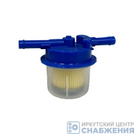 Фильтр топливный бензиновый с отстойником НФ-03-Т ДИФА