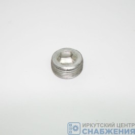 Пробка К22х1.5 ГБЦ 2101-07/21-31 (уп.10) БелЗАН 00001-0002698-508