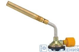 Насадка-горелка газовая (L=195мм  d=12мм без поджига) АТ35995