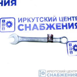 Ключ комбинированный 22мм AV Steel AV-311022