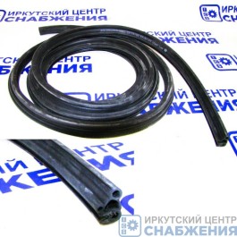Уплотнитель проема двери КАМАЗ БРТ 5320-6107062-20