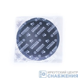 Заплата для камеры ф92мм круглая ROSSVIK (уп.20)