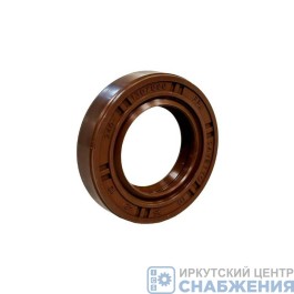 Манжета 25х42х10-2.2 КПП МАЗ вала первичного Viton CAVETTO 240-1307090